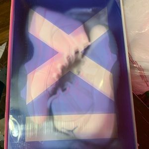 Jordan retro 11s size 9.